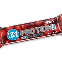 VP laboratory Low Carb Protein Bar 35 гр