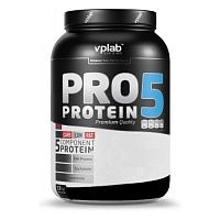 VP laboratory Pro5 Protein 1200 гр