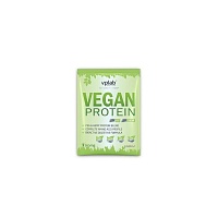 VP laboratory Vegan Protein 30 гр