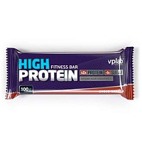 VP laboratory 40% High Protein Bar 50 гр