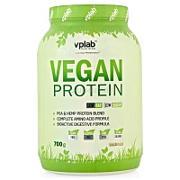 VP laboratory Vegan Protein 700г