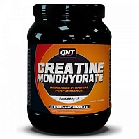 QNT Creatine Monohydrate 100% Pure 800 g