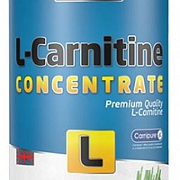 VP laboratory L-Carnitine Concentrate 500 мл бутылка