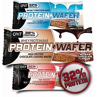 QNT Protein Waffer 32%