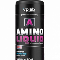VP laboratory Amino Liquid 500 мл бутылка
