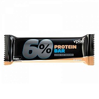 VP laboratory 60% Protein bar батончик  100 гр
