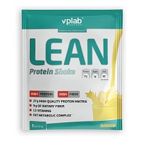 VP laboratory Lean Protein Shake 50 гр