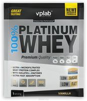 VP laboratory Pro5 Protein 30г пакет