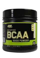 BCAA