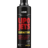 VP laboratory LipoJets Carnitine 500 мл