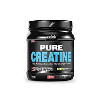 VP laboratory Pure Creatine 500 гр банка