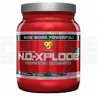 BSN No-Xplode 3.0 AVPT 2,45 lbs