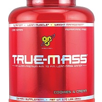 BSN True-Mass 2610g