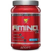 BSN Amino-X 1010g