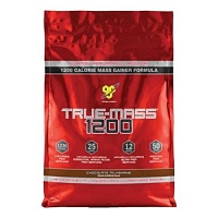 BSN True-Mass 1200 4650g