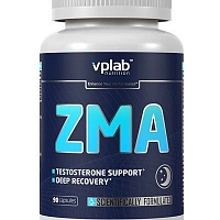 VP laboratory ZMA 90 caps