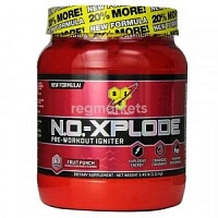 BSN No-Xplode 3.0 AVPT 1.22 lbs