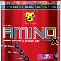 BSN Amino-X 435g