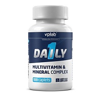 VP laboratory Daily 1 100 каплет